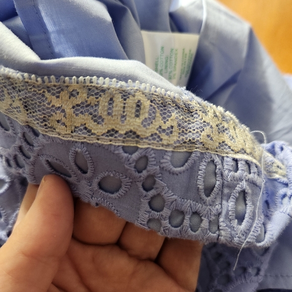 Lilly Pulitzee Clarise Dress 14 - Picture 8 of 12